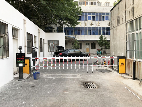 電動門使用時停電了怎么辦？